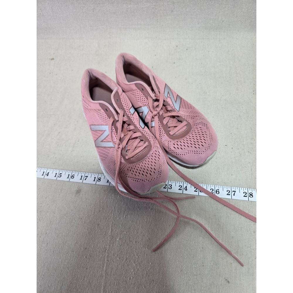 New Balance Fresh Foam Arishi Pink Running Shoes WARISCD1 Womens 8